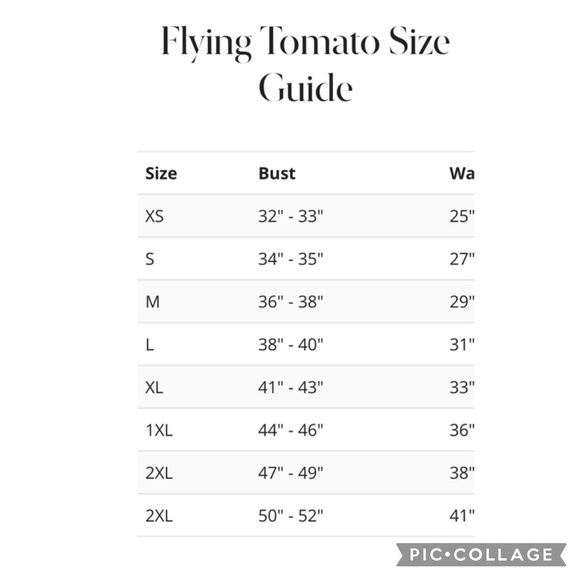 Flying Tomato Mustard Floral Off-The-Shoulder Top Size Medium - Picture 15 of 15